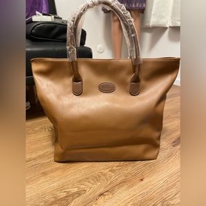 Bella Russo Tote Bag